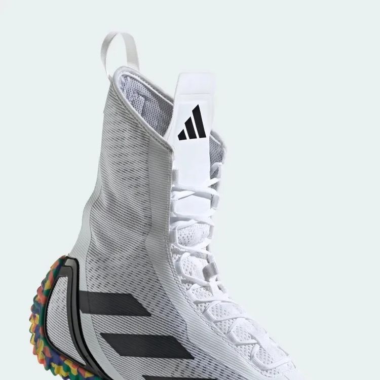 adidas Speedex Ultra Boxing Boots rrp £200.00 (IF0479) imagen 4